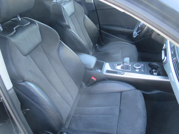 Audi A4 Avant 2.0 TDI 190 Sport quattro S-Tronic