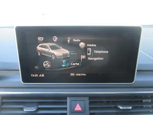 Audi A4 Avant 2.0 TDI 190 Sport quattro S-Tronic