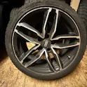 Audi A4 Avant 2.0 TDI 190 Sport quattro S-Tronic