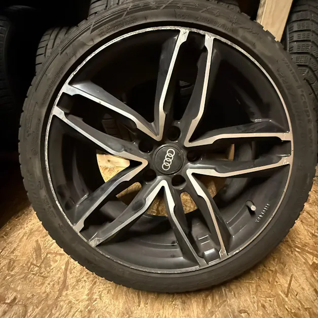 Audi A4 Avant 2.0 TDI 190 Sport quattro S-Tronic