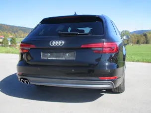 Audi A4 Avant 2.0 TDI 190 Sport quattro S-Tronic