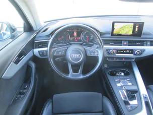 Audi A4 Avant 2.0 TDI 190 Sport quattro S-Tronic