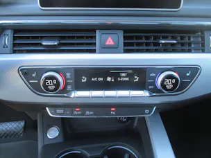 Audi A4 Avant 2.0 TDI 190 Sport quattro S-Tronic