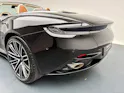 Aston Martin DB12 Volante 4.0 V8 Bi-Turbo