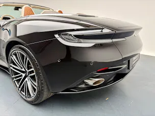 Aston Martin DB12 Volante 4.0 V8 Bi-Turbo