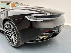 immagine del veicolo ASTON MARTIN DB12 Volante 4.0 V8 Bi-Turbo