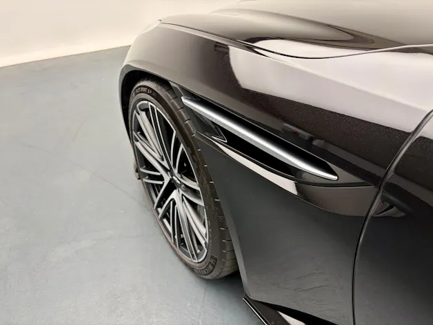 Aston Martin DB12 Volante 4.0 V8 Bi-Turbo