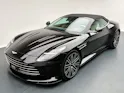 Aston Martin DB12 Volante 4.0 V8 Bi-Turbo