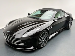 immagine del veicolo ASTON MARTIN DB12 Volante 4.0 V8 Bi-Turbo