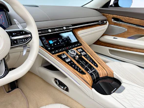immagine del veicolo ASTON MARTIN DB12 Volante 4.0 V8 Bi-Turbo
