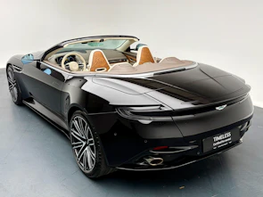 immagine del veicolo ASTON MARTIN DB12 Volante 4.0 V8 Bi-Turbo