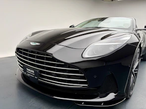 immagine del veicolo ASTON MARTIN DB12 Volante 4.0 V8 Bi-Turbo