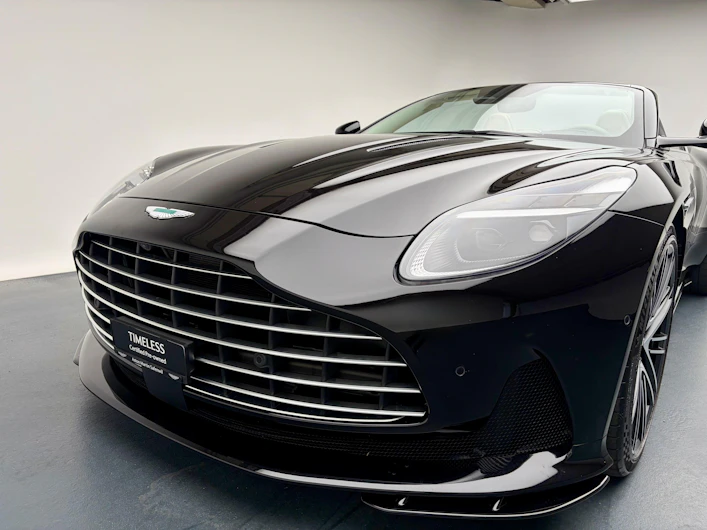 immagine del veicolo ASTON MARTIN DB12