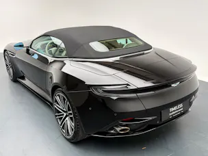Aston Martin DB12 Volante 4.0 V8 Bi-Turbo