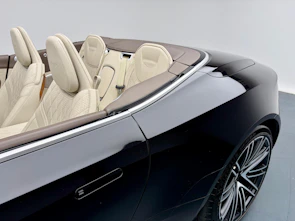 immagine del veicolo ASTON MARTIN DB12 Volante 4.0 V8 Bi-Turbo