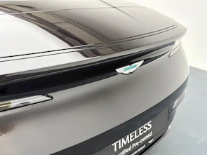 immagine del veicolo ASTON MARTIN DB12 Volante 4.0 V8 Bi-Turbo