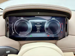 Aston Martin DB12 Volante 4.0 V8 Bi-Turbo