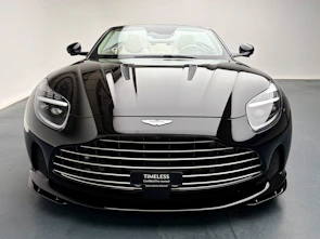 immagine del veicolo ASTON MARTIN DB12 Volante 4.0 V8 Bi-Turbo