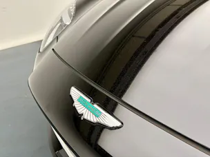 Aston Martin DB12 Volante 4.0 V8 Bi-Turbo