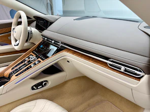 immagine del veicolo ASTON MARTIN DB12 Volante 4.0 V8 Bi-Turbo