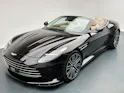 Aston Martin DB12 Volante 4.0 V8 Bi-Turbo