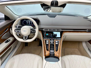 immagine del veicolo ASTON MARTIN DB12 Volante 4.0 V8 Bi-Turbo