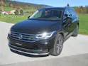 VW Tiguan 2.0 TSI Elegance DSG