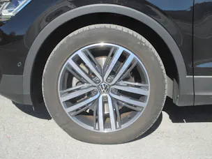 VW Tiguan 2.0 TSI Elegance DSG