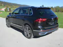 VW Tiguan 2.0 TSI Elegance DSG