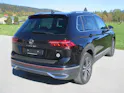 VW Tiguan 2.0 TSI Elegance DSG