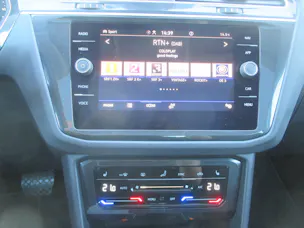 VW Tiguan 2.0 TSI Elegance DSG