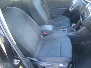 VW Tiguan 2.0 TSI Elegance DSG