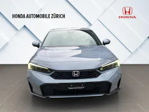 Honda Civic 2.0 i-MMD Advance, Leasing Aktion 1.9%