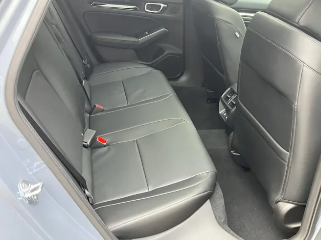 Honda Civic 2.0 i-MMD Advance, Leasing Aktion 1.9%