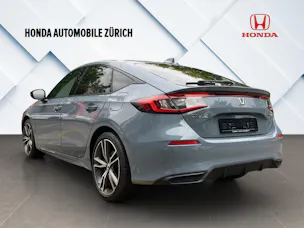 Honda Civic 2.0 i-MMD Advance, Leasing Aktion 1.9%