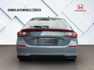 Honda Civic 2.0 i-MMD Advance, Leasing Aktion 1.9%