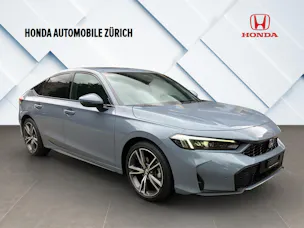 Honda Civic 2.0 i-MMD Advance, Leasing Aktion 1.9%