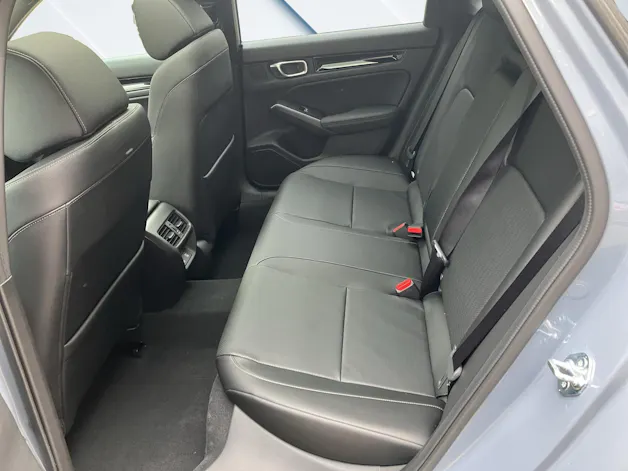 Honda Civic 2.0 i-MMD Advance, Leasing Aktion 1.9%