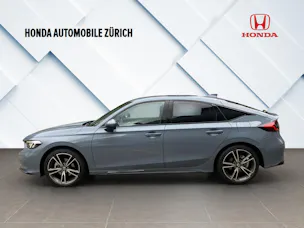 Honda Civic 2.0 i-MMD Advance, Leasing Aktion 1.9%