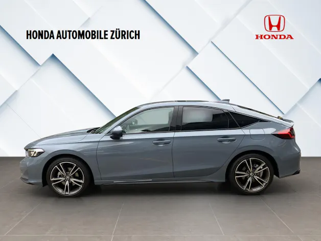 Honda Civic 2.0 i-MMD Advance, Leasing Aktion 1.9%