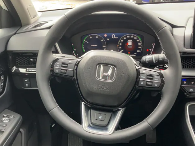 Honda CR-V 2.0 i-MMD Elegance 4WD, Leasing Aktion 0 % bis 31.03.2026