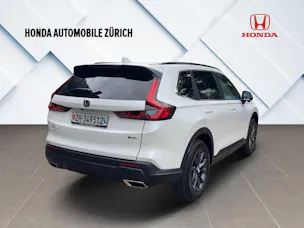 Honda CR-V 2.0 i-MMD Elegance 4WD, Leasing Aktion 0 % bis 31.03.2026