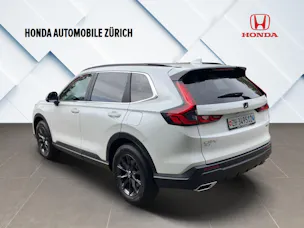 Honda CR-V 2.0 i-MMD Elegance 4WD, Leasing Aktion 0 % bis 31.03.2026