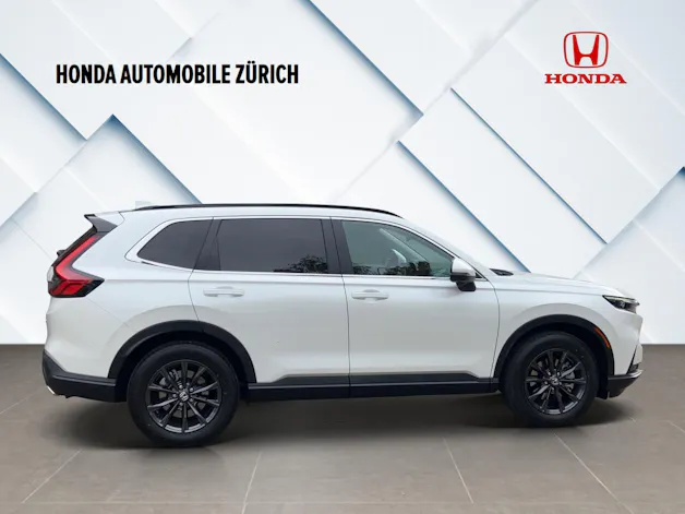 Honda CR-V 2.0 i-MMD Elegance 4WD, Leasing Aktion 0 % bis 31.03.2026