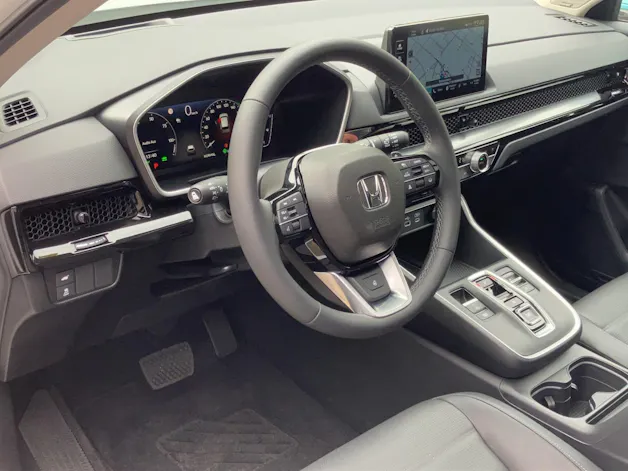 Honda CR-V 2.0 i-MMD Elegance 4WD, Leasing Aktion 0 % bis 31.03.2026