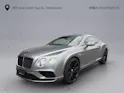 Bentley Continental GT 4.0 V8 S 527PS