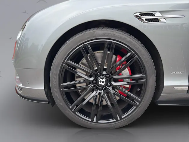Bentley Continental GT 4.0 V8 S 527PS