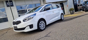 Vehicle image KIA CARENS 0