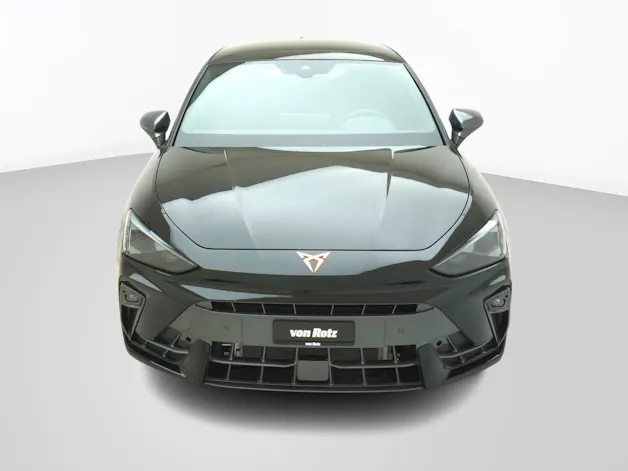 Cupra Leon 1.5 eTSI DSG
