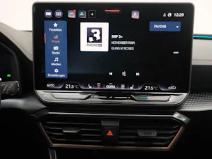 Cupra Leon 1.5 eTSI DSG